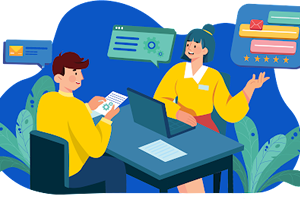 Business Focus