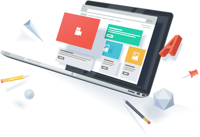 RV Sitebuilder